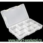 Formax - Cutie Plastic Pentru Naluci E009