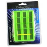Formax - Cutie Magnetica Dubla pentru carlige Medium