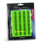 Formax - Cutie Magnetica Dubla pentru carlige Large