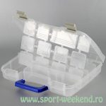 Formax - Cutie plastic pentru naluci C001