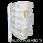 Formax - Cutie plastic pentru naluci E007