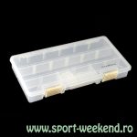 Formax - Cutie plastic pentru naluci E008