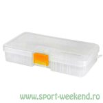 Formax - Cutie plastic pentru naluci E013 - imagine 2