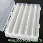 Formax - Cutie plastic pentru naluci E006