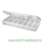 Formax - Cutie plastic pentru naluci F010