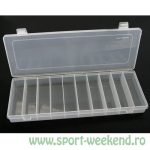 Formax - Cutie plastic pentru naluci F011