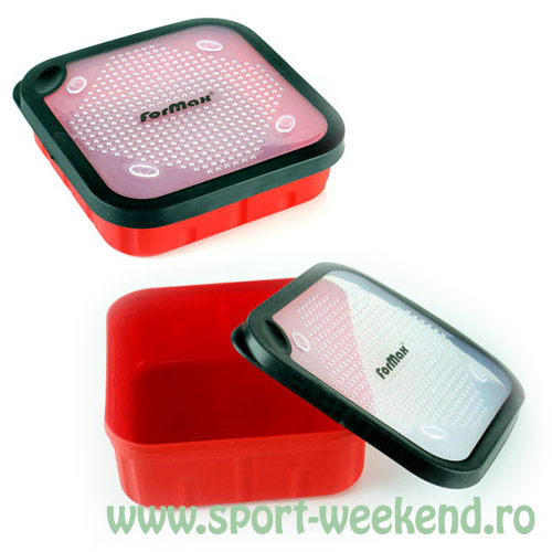 fxpb008008.jpg Formax - Cutie pentru momeli G016 - imagine 1