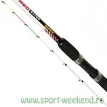 Formax - Lanseta Red River 2,7m / 40-100gr