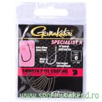 Gamakatsu - Carlige G-Carp PTFE Specialist R nr.4