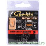 Gamakatsu - Carlige G-Carp PTFE Specialist RX nr.8