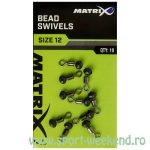 Matrix - Bead Swivels nr.12