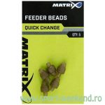 Matrix - Quick Change Feeder Beads