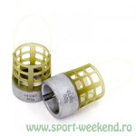 Guru - Momitor X-Change Distance Feeder Cage Small / 40+50g