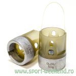 Guru - Momitor X-Change Distance Feeder Solid Body Small / 40+50g
