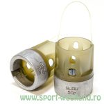 Guru - Momitor X-Change Distance Feeder Solid Body Medium / 40+50g