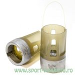 Guru - Momitor X-Change Distance Feeder Solid Body Large / 40+50g