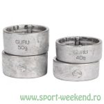 Guru - Plumbi de schimb pt. momitoare X-Change / 40+50g