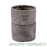 Guru - Plumbi de schimb pt. momitoare X-Change / 60+70g
