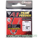 Gamakatsu - Carlige A1 Team Feeder Fine Feeder - nr.6