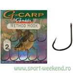 Gamakatsu - Carlige G-Carp Method nr.8