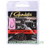 Gamakatsu - Carlige G-Carp PTFE Snagger nr.6
