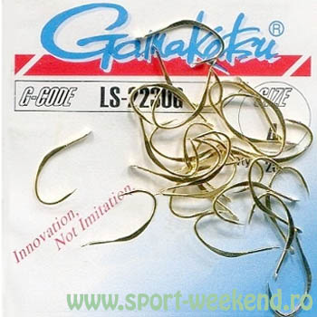 gamakatsu_-_carlige_ls-2230g_2_2.jpg Gamakatsu - Carlige LS-2230G nr.6 - imagine 1