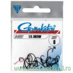Gamakatsu - Carlige LS-3020F nr. 10