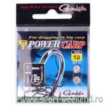 Gamakatsu - Carlige Power Carp Ring Eye nr.12