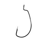 Gamakatsu - Carlige Worm Offset EWG Nr.3/0 - imagine 2
