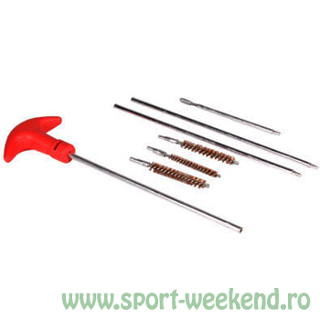 gamo_6212409cp.jpg Gamo - Set pentru curatat arma cu aer comprimat - imagine 1