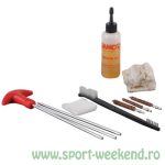 Gamo - Set pentru curatat arma cu aer comprimat