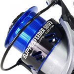 Garbolino - Mulineta Supra Feeder 5000 FDM