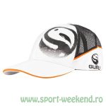 Guru - Sapca White Trucker