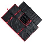Baracuda - Husa Lansete C3-T 4 Compartimente 130cm - imagine 3
