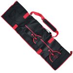 Baracuda - Husa Lansete C3-T 4 Compartimente 130cm - imagine 2
