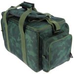 NGT - Geanta Insulated Dapple Camo Carryall 709 - imagine 2