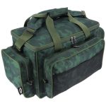 NGT - Geanta Insulated Dapple Camo Carryall 709