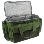 NGT - Geanta Insulated Green Carryall 709 - imagine 3