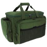 NGT - Geanta Insulated Green Carryall 709