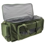 NGT - Geanta Jumbo Insulated Green Carryall 709 - imagine 3