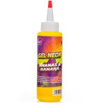 Senzor Planet - Gel Neon Feeder Ananas & Bananan 100ml