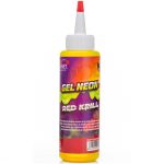 Senzor Planet - Gel Neon Feeder Red Krill 100ml