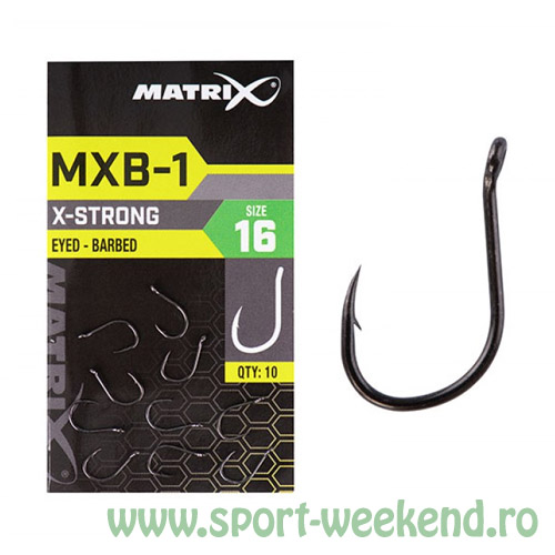 ghk155_1_1_1.jpg Matrix - Carlige MXB-1 nr.18 - imagine 1