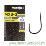 Matrix - Carlige MXB-3 nr.18