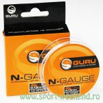 Guru - Fir N-Gauge 100m - 0,13mm - 4lb