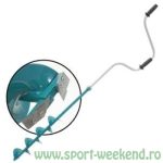 GoldStar - Freza Copca PKG 130mm