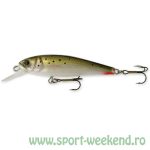 Goldy - Vobler Goldfish Sinking 5,5cm - GL