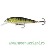 Goldy - Vobler Goldfish Floating 5,5cm - MG