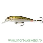 Goldy - Vobler Goldfish Floating 5,5cm - MV
