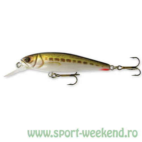 goldy_-_vobler_goldfish_sinking_5_5cm_-_mv_1.jpg Goldy - Vobler Goldfish Floating 5,5cm - MV - imagine 1